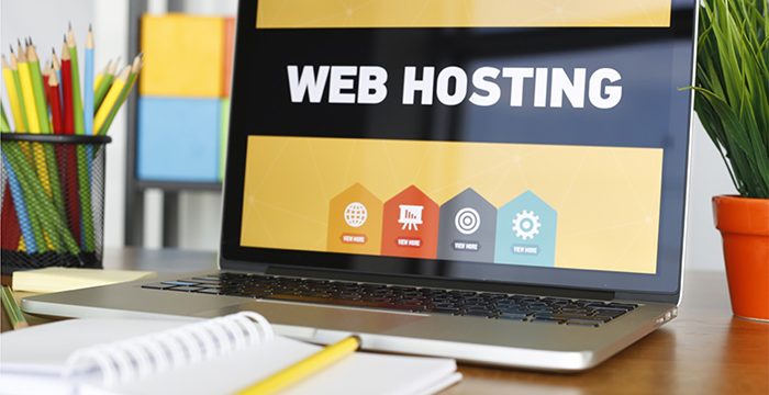 Web Hosting Businesses